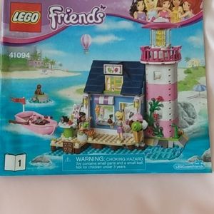LEGO friends